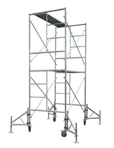 Scaffolding