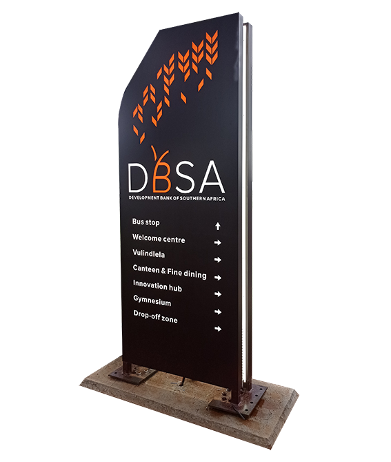 Signage